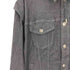 ディッキーズ Dickies デニムドッキングジャケット パーカーベスト ツインセット メンズ JPN:XL