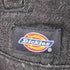 ディッキーズ Dickies デニムドッキングジャケット パーカーベスト ツインセット メンズ JPN:XL