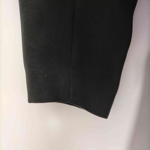 クルニ CULLNI Asymmetry Lapel Double Jacket メンズ 2