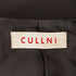 クルニ CULLNI Asymmetry Lapel Double Jacket メンズ 2