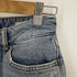 オールセインツ ALLSAINTS ダメージ加工デニムショートパンツ レディース W26