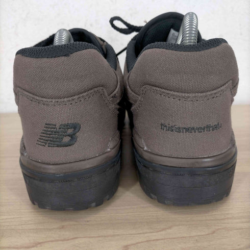 ニューバランス NEW BALANCE 550TN ローカットスニーカー メンズ US:7