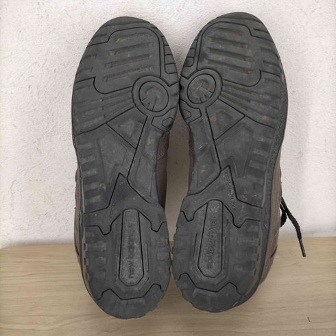 ニューバランス NEW BALANCE 550TN ローカットスニーカー メンズ US:7