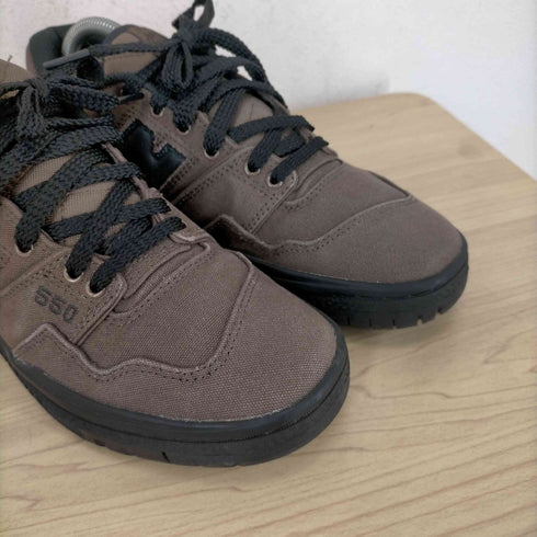 ニューバランス NEW BALANCE 550TN ローカットスニーカー メンズ US:7