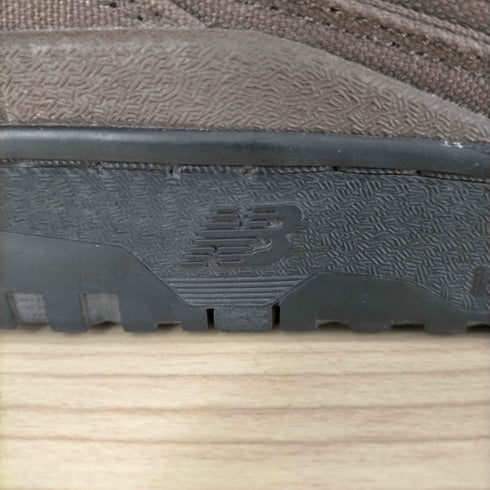 ニューバランス NEW BALANCE 550TN ローカットスニーカー メンズ US:7