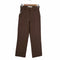 ザシンゾーン THE Shinzone SKATER PANTS レディース 32