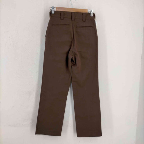 ザシンゾーン THE Shinzone SKATER PANTS レディース 32