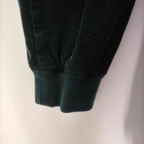 ポロゴルフラルフローレン POLO GOLF RALPH LAUREN 90s コーデュロイスイングトップ メンズ JPN:L