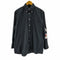 インディヴィジュアライズドシャツ individualized shirts USA製 ボタンダウンシャツ メンズ 14 1/2 - 32