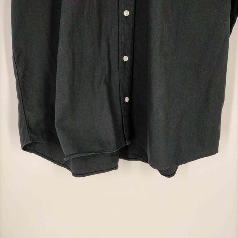 インディヴィジュアライズドシャツ individualized shirts USA製 ボタンダウンシャツ メンズ 14 1/2 - 32