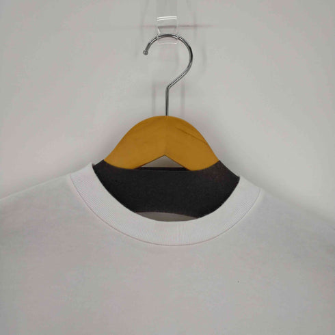 エイムレオンドレ AIME LEON DORE クロップドL/S TEE レディース JPN:M