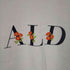 エイムレオンドレ AIME LEON DORE クロップドL/S TEE レディース JPN:M