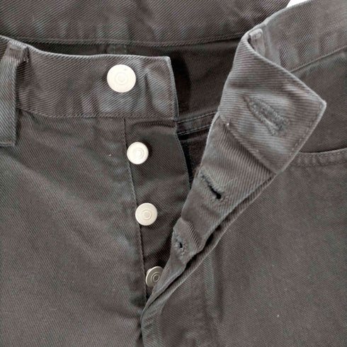 メゾンマルジェラ Maison Margiela 20SS 20SS BOYFRIEND JEANS カットオフジーンズ メンズ 30