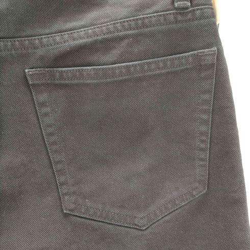 メゾンマルジェラ Maison Margiela 20SS 20SS BOYFRIEND JEANS カットオフジーンズ メンズ 30