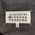 メゾンマルジェラ Maison Margiela 20SS 20SS BOYFRIEND JEANS カットオフジーンズ メンズ 30