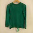 フミエタナカ FUMIE=TANAKA 22SS mall mesh P/O モールメッシュプルオーバー レディース JPN:2