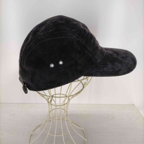 エンダースキーマ Hender Scheme pig jet cap メンズ