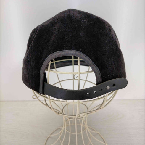 エンダースキーマ Hender Scheme pig jet cap メンズ