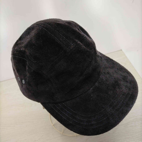 エンダースキーマ Hender Scheme pig jet cap メンズ