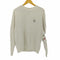 フィラ FILA LOGO CREWNECK SWEAT SHIRT メンズ JPN:M