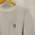 フィラ FILA LOGO CREWNECK SWEAT SHIRT メンズ JPN:M