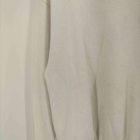 フィラ FILA LOGO CREWNECK SWEAT SHIRT メンズ JPN:M