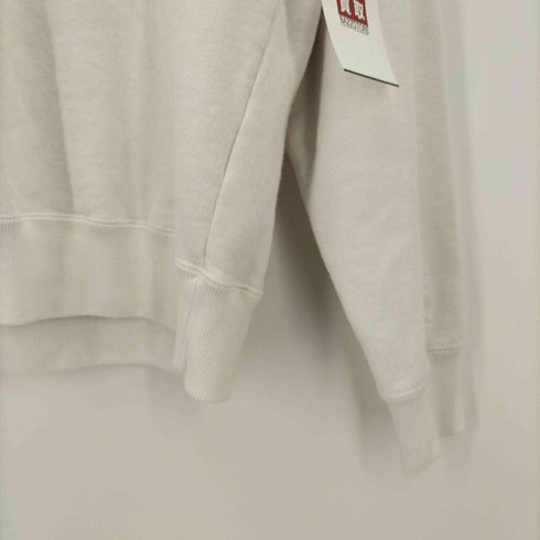 フィラ FILA LOGO CREWNECK SWEAT SHIRT メンズ JPN:M