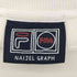 フィラ FILA LOGO CREWNECK SWEAT SHIRT メンズ JPN:M