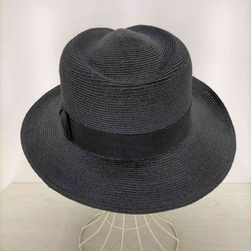 ステットソン STETSON USA製 ストローハット メンズ L