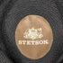 ステットソン STETSON USA製 ストローハット メンズ L