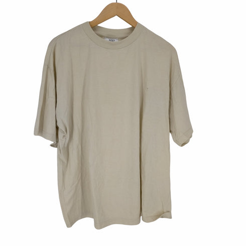 US ARMY BDU T-Shirt Brown メンズ JPN:XL