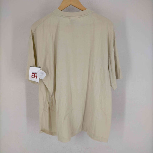 US ARMY BDU T-Shirt Brown メンズ JPN:XL