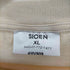 US ARMY BDU T-Shirt Brown メンズ JPN:XL