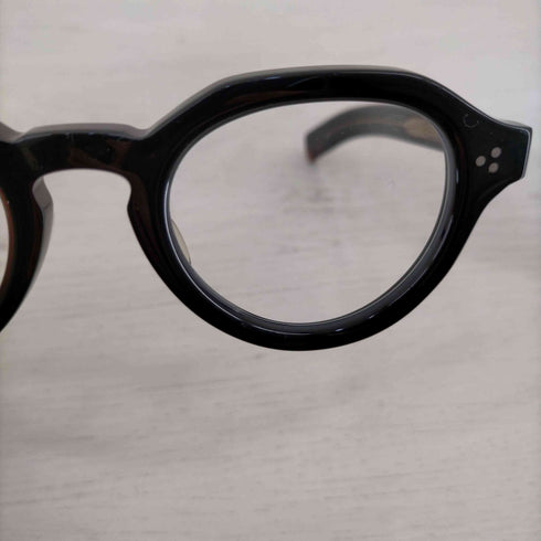 817 BLANC LNT be009 メガネ メンズ 46□23-145