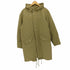 ザラマン ZARA MAN ZIP & SNAP UTILITY COAT メンズ import:M