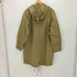 ザラマン ZARA MAN ZIP & SNAP UTILITY COAT メンズ import:M