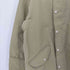 ザラマン ZARA MAN ZIP & SNAP UTILITY COAT メンズ import:M