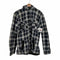 feelnow 裏地ボア チェックシャツ メンズ JPN:XL
