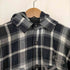 feelnow 裏地ボア チェックシャツ メンズ JPN:XL