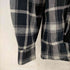 feelnow 裏地ボア チェックシャツ メンズ JPN:XL