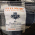 feelnow 裏地ボア チェックシャツ メンズ JPN:XL