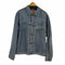 リーバイス Levis 00s チュニジア製 ボタン裏T30 70501 1st デニムジャケット メンズ import:M