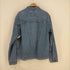 リーバイス Levis 00s チュニジア製 ボタン裏T30 70501 1st デニムジャケット メンズ import:M