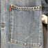 リーバイス Levis 00s チュニジア製 ボタン裏T30 70501 1st デニムジャケット メンズ import:M