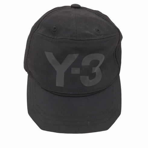 ワイスリー Y-3 FONTBACK CAP メンズ