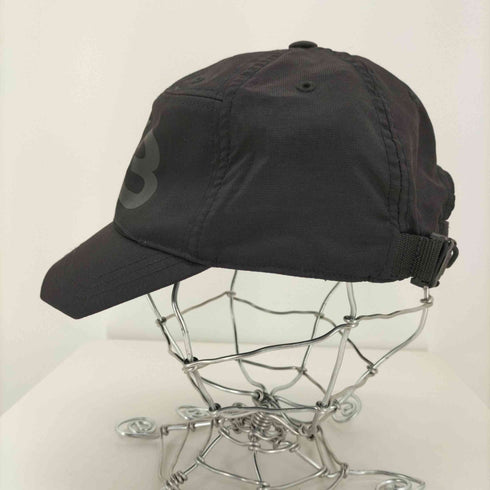 ワイスリー Y-3 FONTBACK CAP メンズ