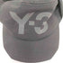 ワイスリー Y-3 FONTBACK CAP メンズ