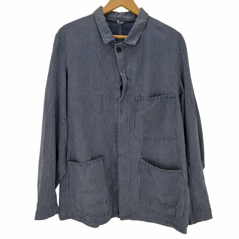 German Work Jacket メンズ