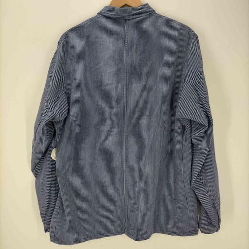 German Work Jacket メンズ