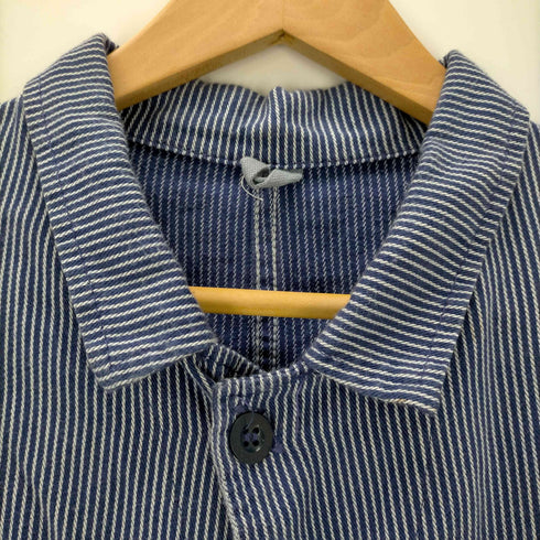 German Work Jacket メンズ